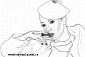 Левченко Алиса, г. Запорожье;